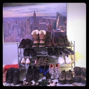 🎉SOLD!🎉Mens Shoes 13 - Everything best offer